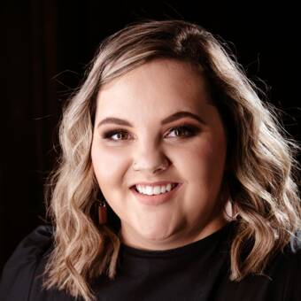 L'avatar di Michelle