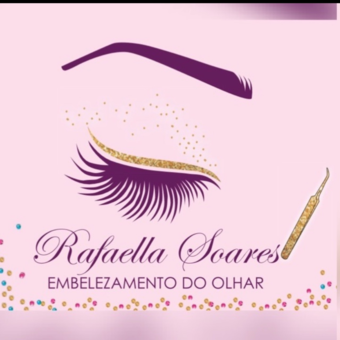 The avatar of Rafaela