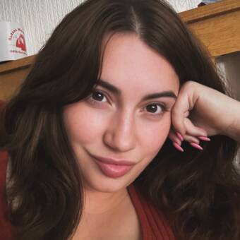 The avatar of Hannah