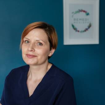 Avatar tilhørende Amy