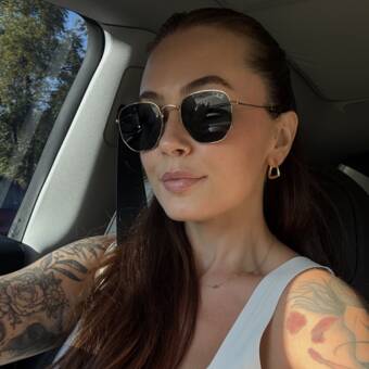 The avatar of Allison