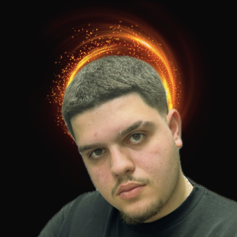 The avatar of Demetris 