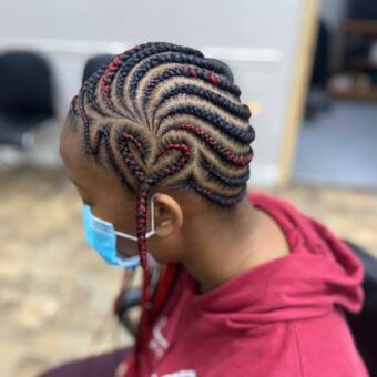 Аватарът на Ché