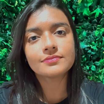 The avatar of Suellen