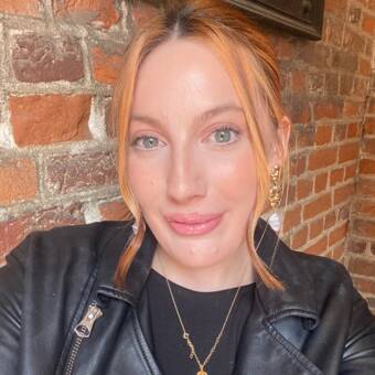 The avatar of Hannah