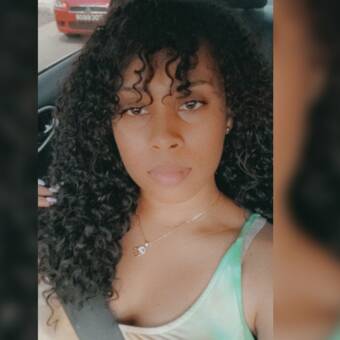 The avatar of Ayanna