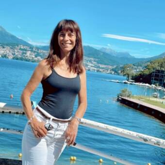 Avataren til Sidonie