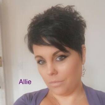 L'avatar di Allie