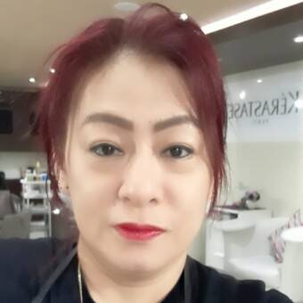 L'avatar di Maria Riza