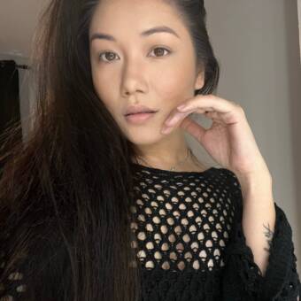 The avatar of Crystal