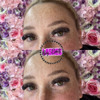 De avatar van Caitlin