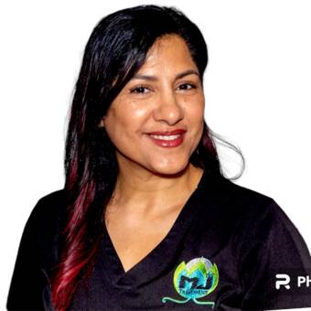 L'avatar di Maryjane