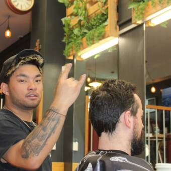 The avatar of Christian