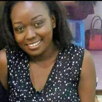 The avatar of Carolyne