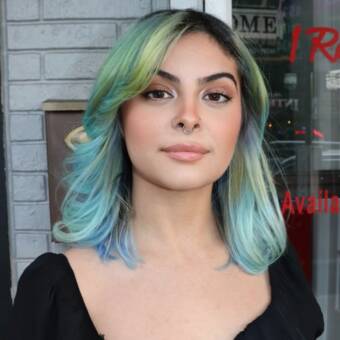 The avatar of Marissa