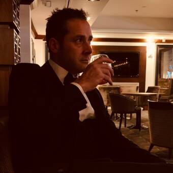 Avataren til Vincenzo