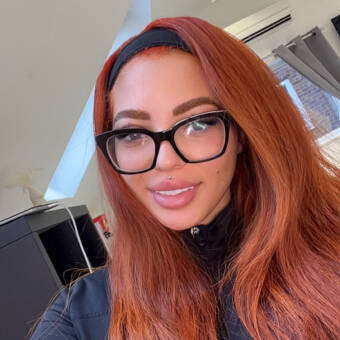 The avatar of Gabriella