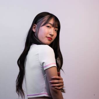 L'avatar appartenant à CHRISTINA