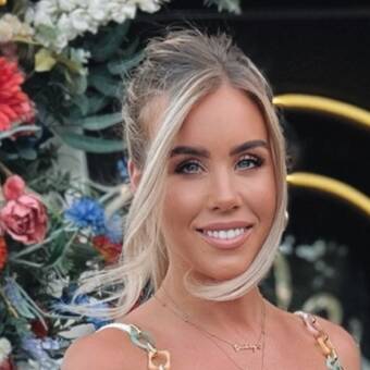 The avatar of Rhiannon