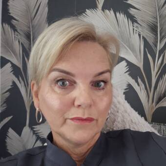 Avatar tilhørende Paula