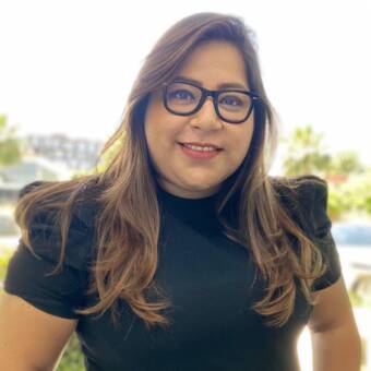 Henkilön Marisol  avatar