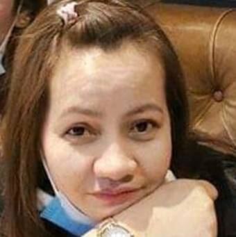 次のアバター： Juana