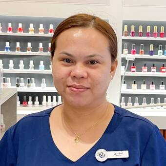 次のアバター： Shayne