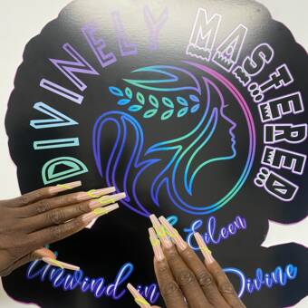 Аватарът на Eileen