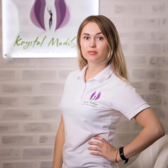 Henkilön Alina☀️ avatar