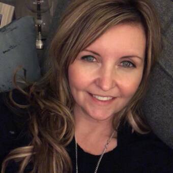 Avataren til Theresa