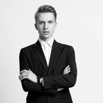 Avatar Boris Vangelov