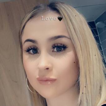 L'avatar appartenant à Elisha