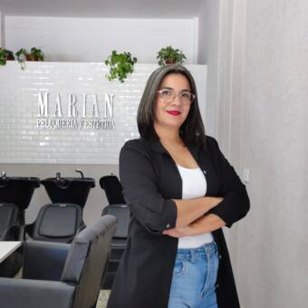 Avatar de Marian