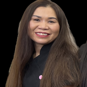 Henkilön Pin  avatar