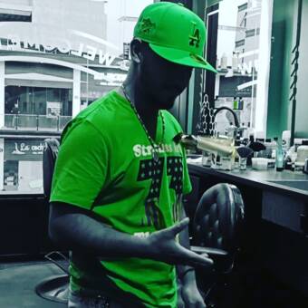 Avatar tilhørende Jorge