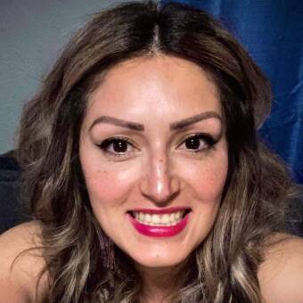 次のアバター： Dulce