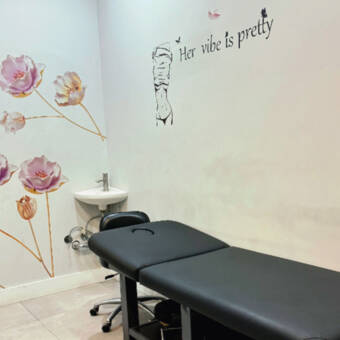 The avatar of SUITE 4