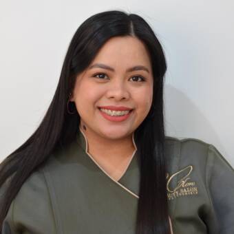 Avataren til Reynalyn