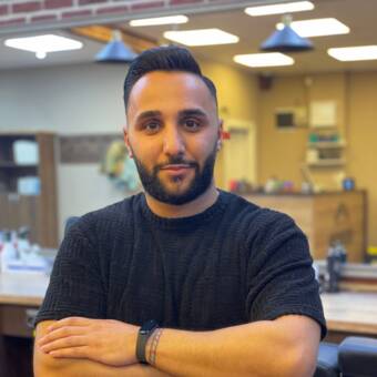 อวตารของ Giuliano