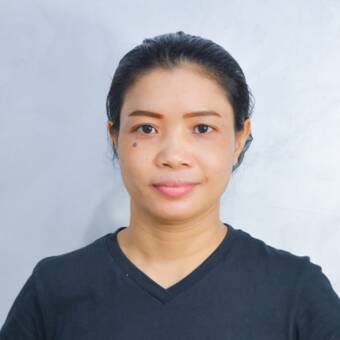 The avatar of Paweena