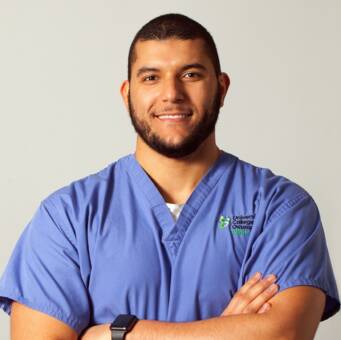 The avatar of Hachim