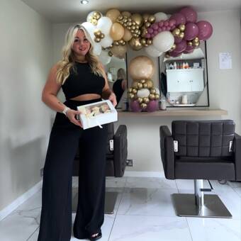 Avataren til Maddison