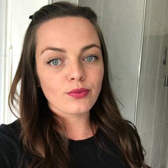 L'avatar appartenant à Barbara 