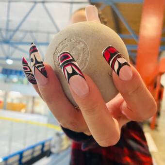 L'avatar appartenant à Santana