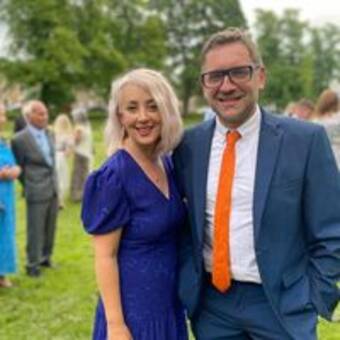 Henkilön Emma avatar