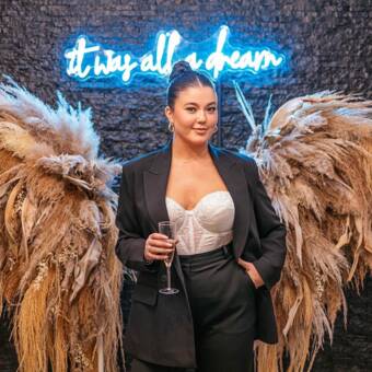 Henkilön Liv avatar