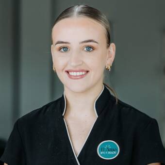 The avatar of Jaimie 