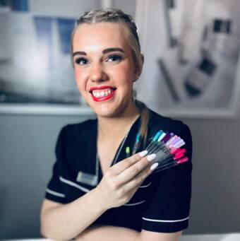 Henkilön Dunay avatar