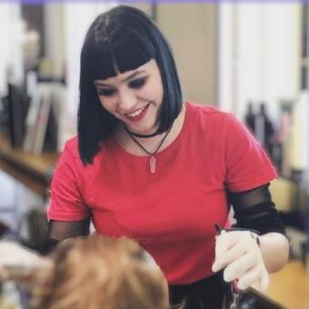 The avatar of Ellese