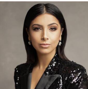 Avataren til Katherine